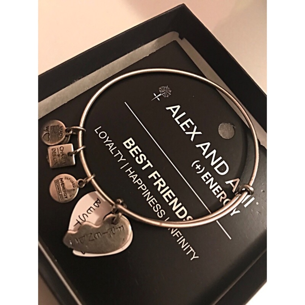 Alex & Ani
